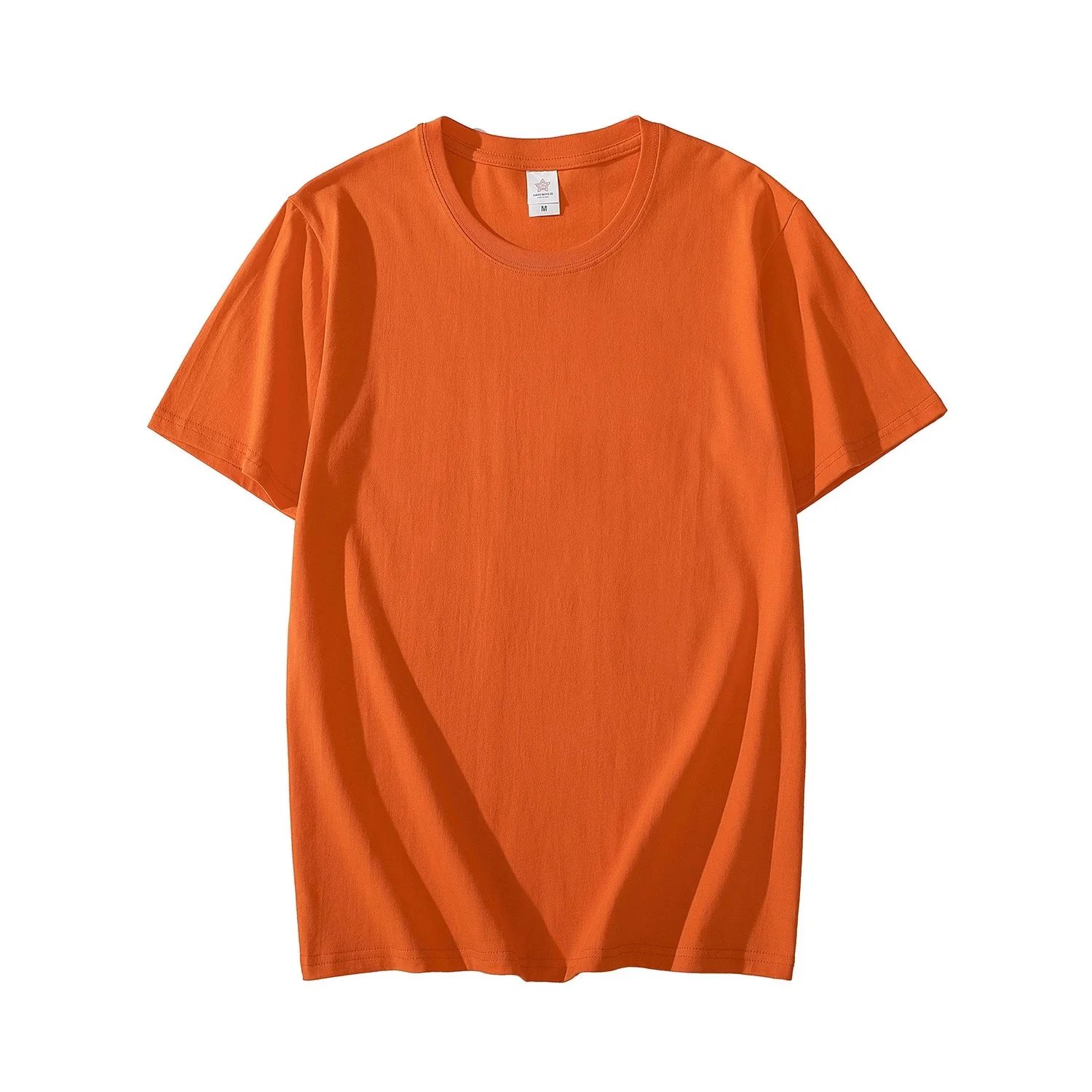 Tangerine red