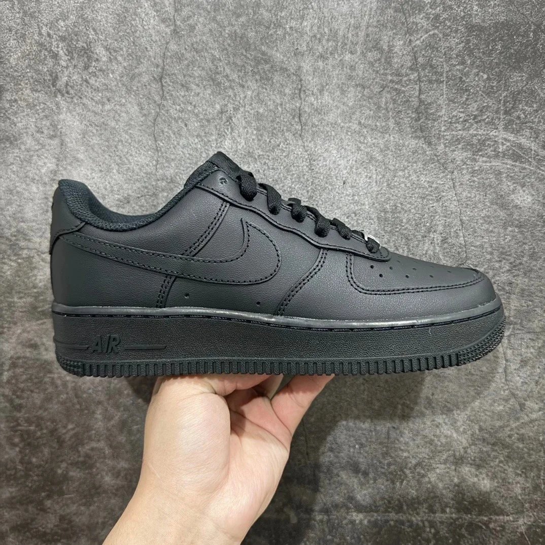 Matte finish