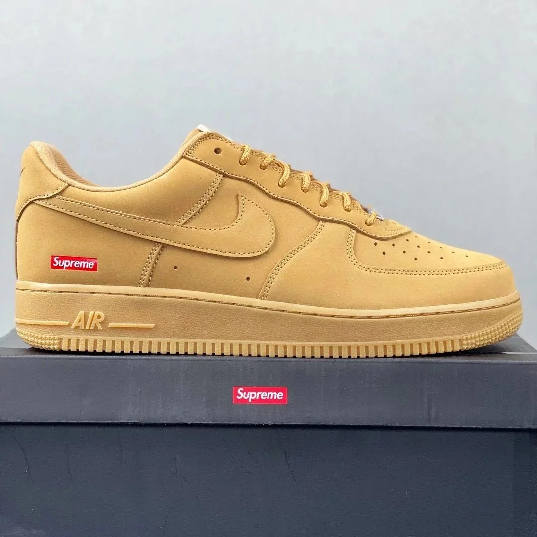 Wheat