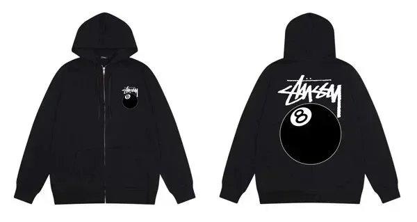 Black 8804#