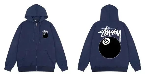 Navy 8804#