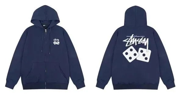 Navy 8807#