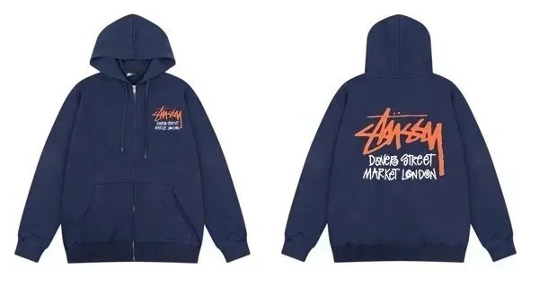 Navy 8809#