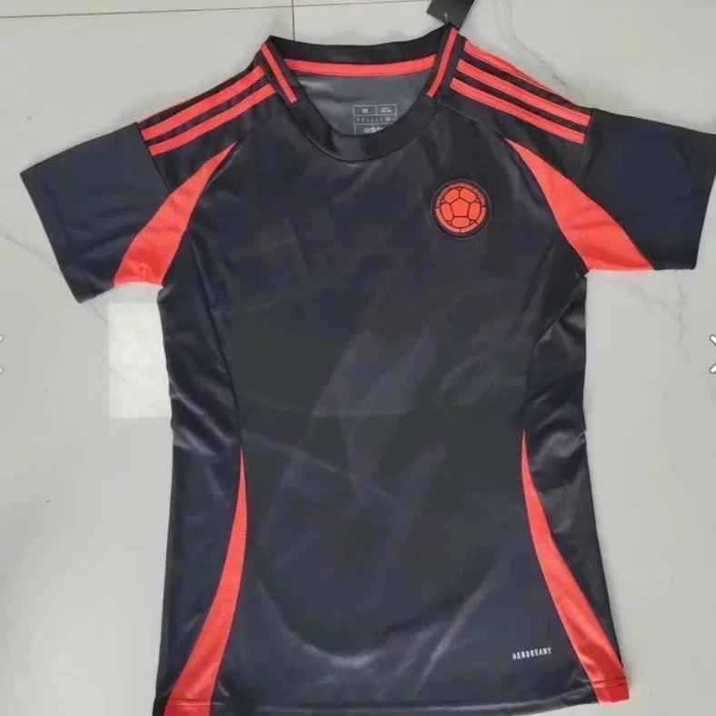24-25 Colombia women’s apparel, away game