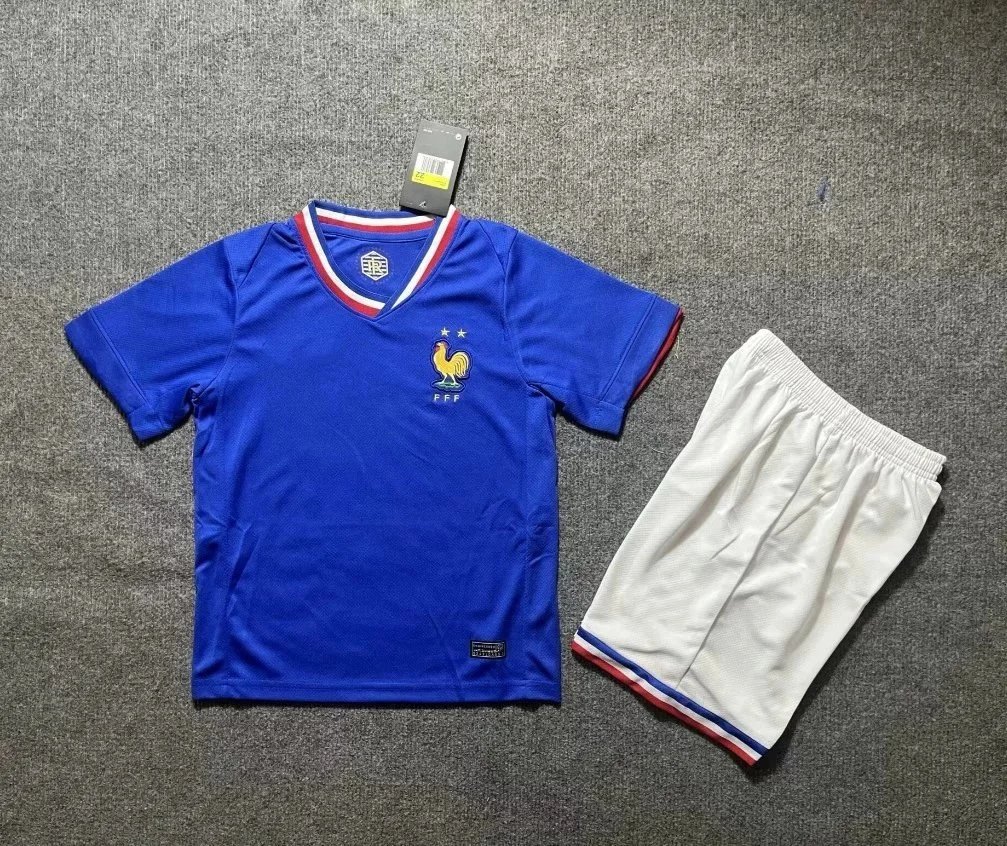 2425 France home game