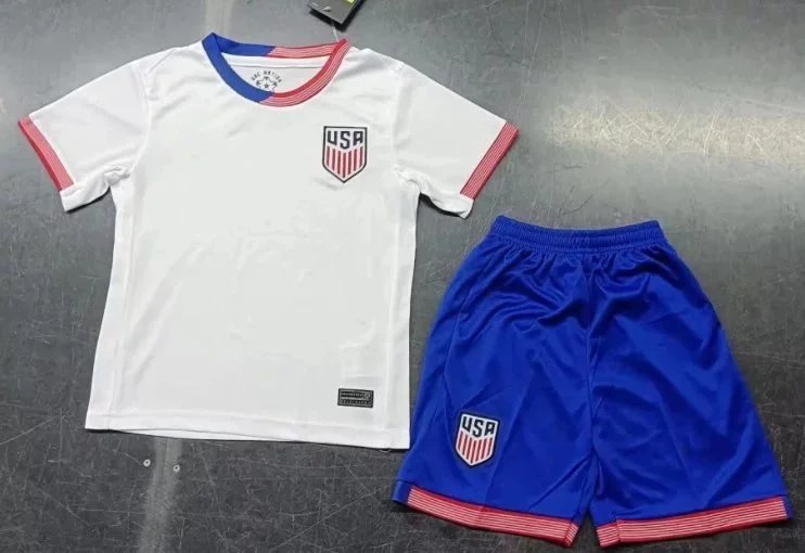24-25 U.S. Home Games