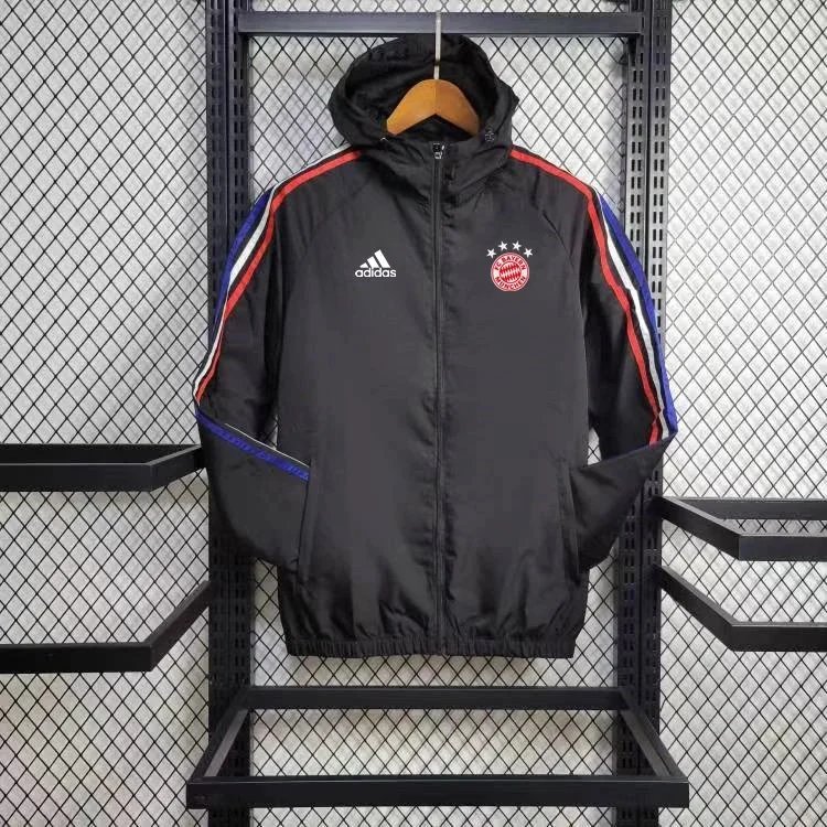 Bayern black