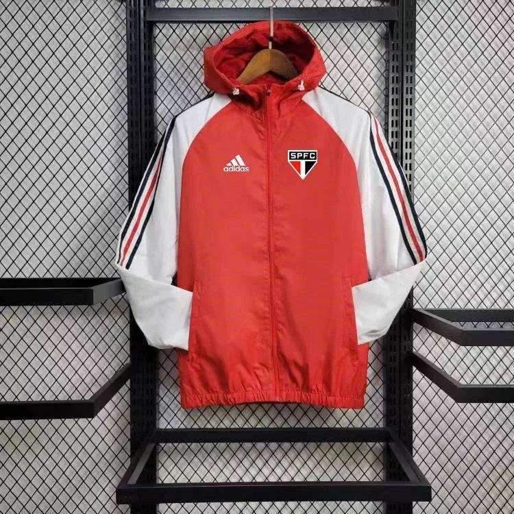 São Paulo Red