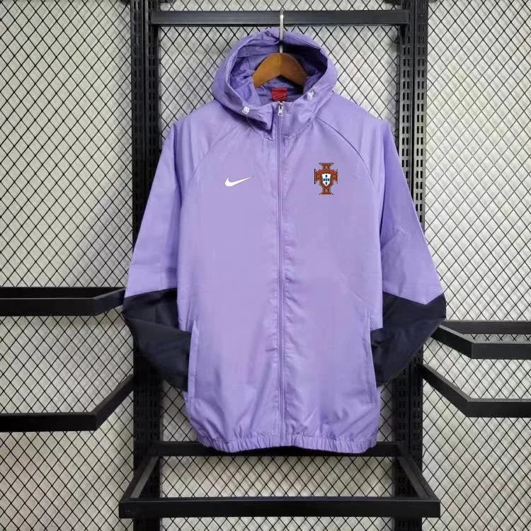 Portuguese purple