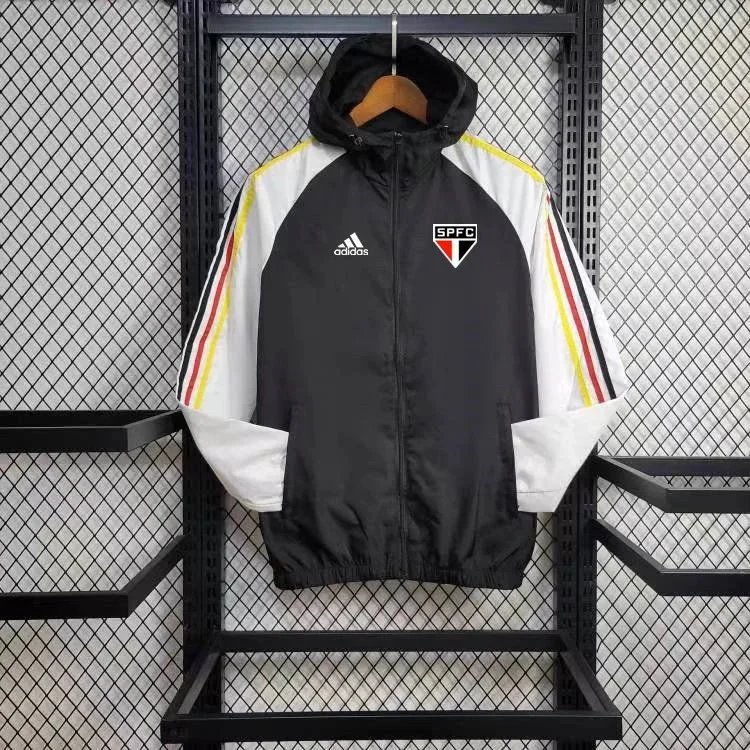 São Paulo Black
