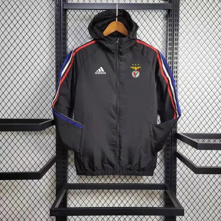 Benfica black