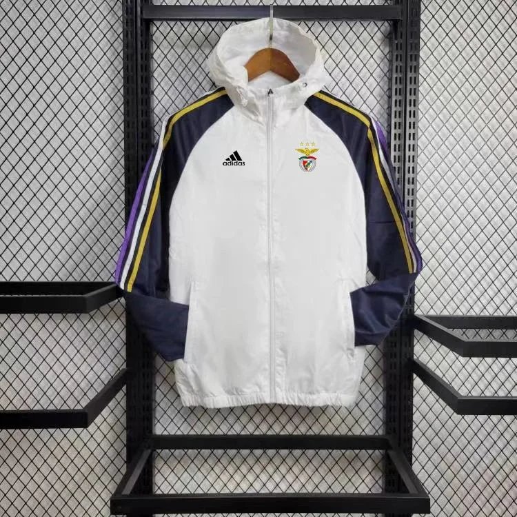 Benfica white