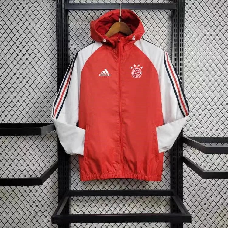 Bayern Red
