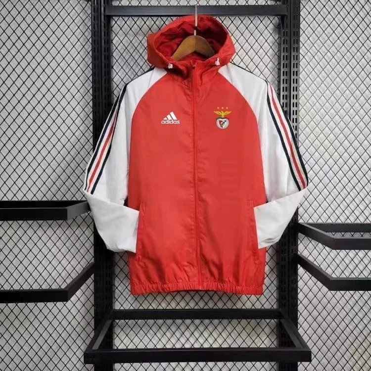 Benfica Red