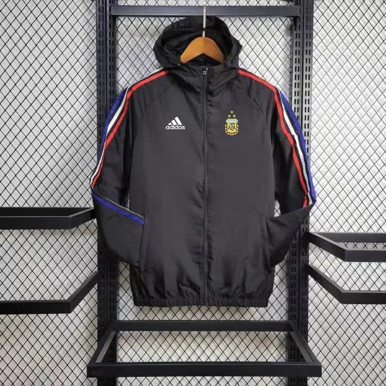 Argentine Black