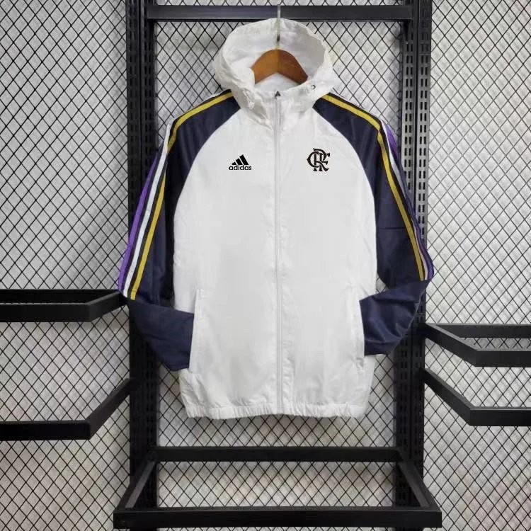 Flamengo white