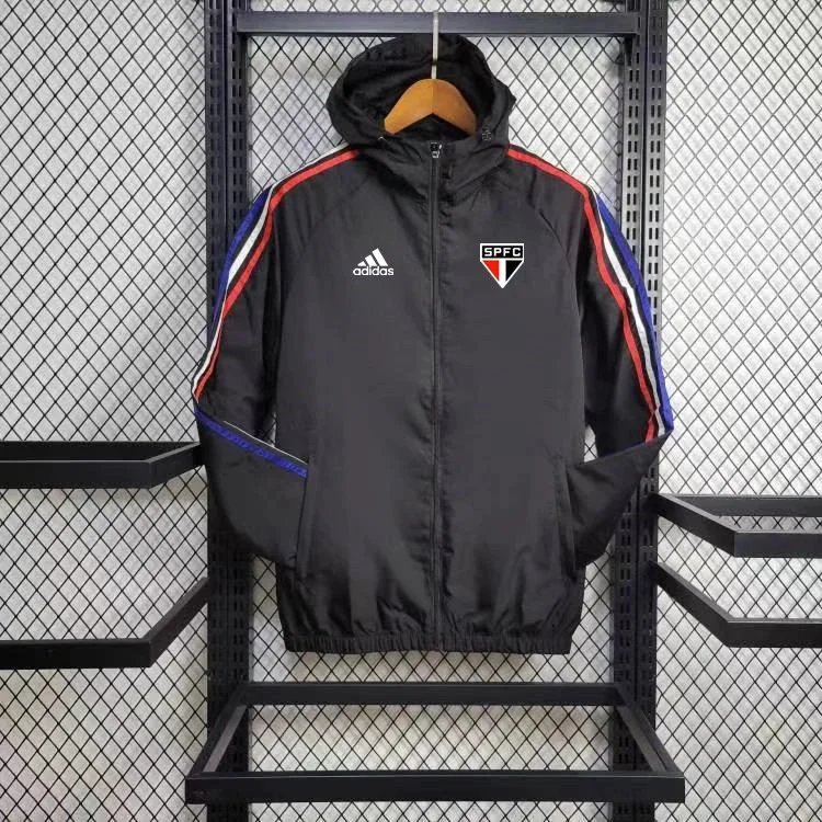 São Paulo Black
