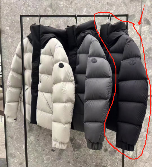 1 (black)