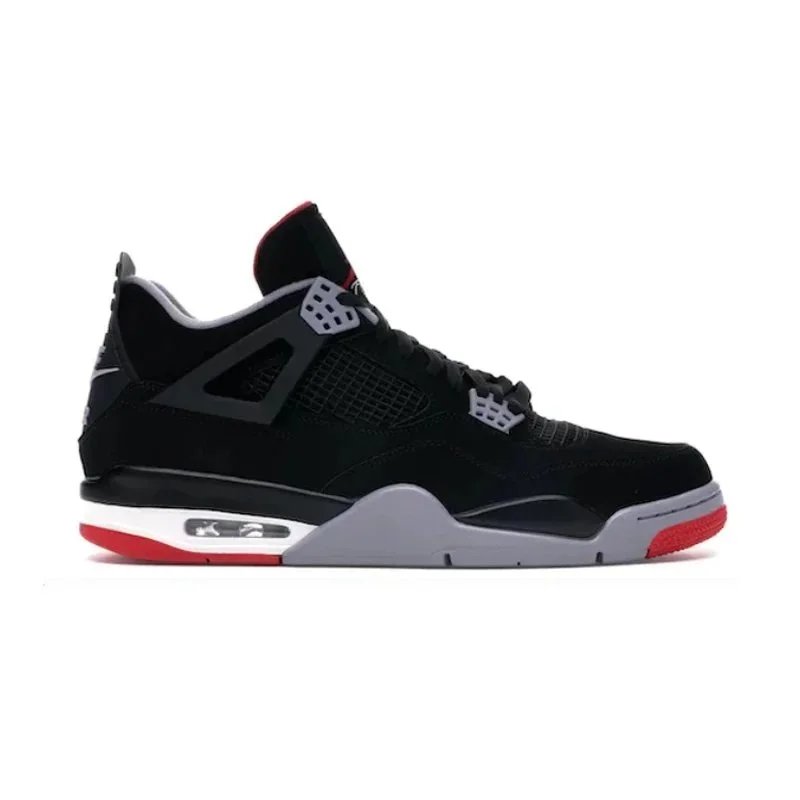 Bred