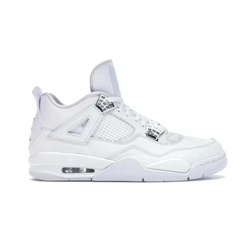 Pure Money
