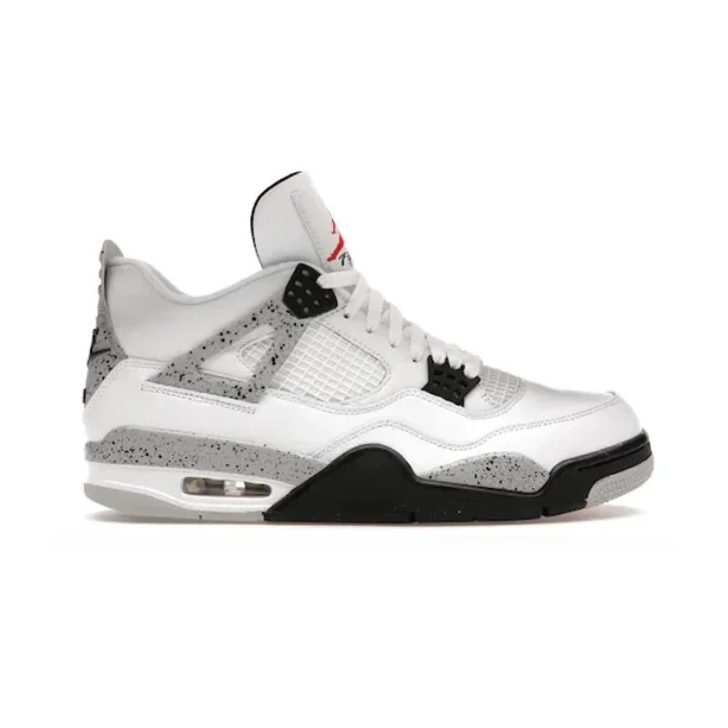 White Cement