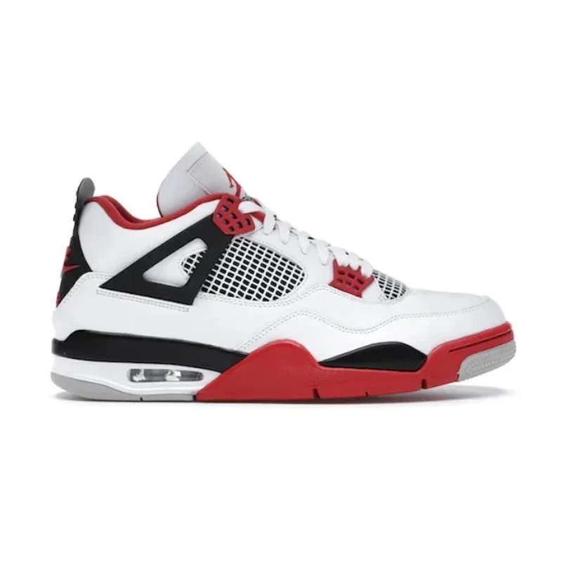 Fire Red