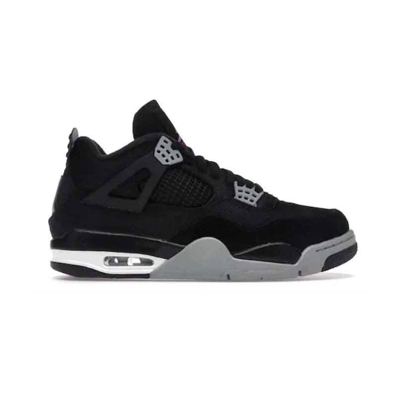 Black Canvas