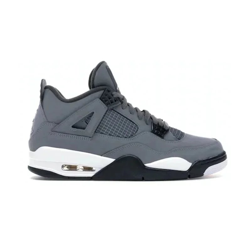 Cool Grey