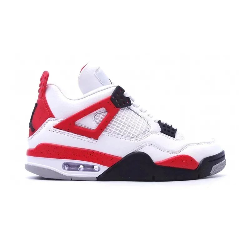 Red Cement