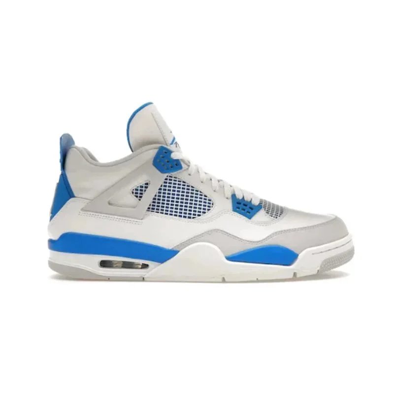 Military Blue