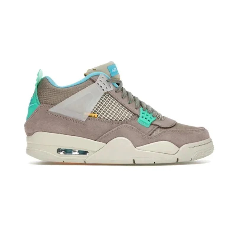 Union Taupe Haze