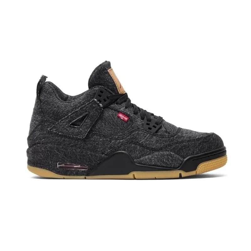 Levi's Black