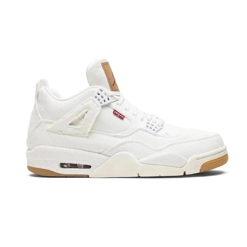 Levi's White