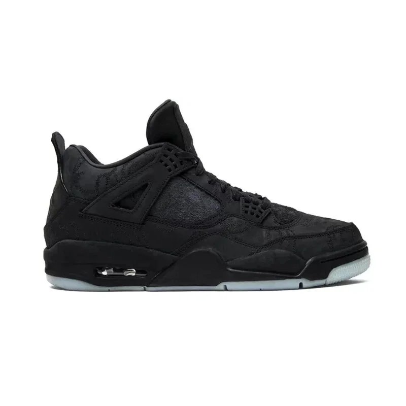 Kaws Black