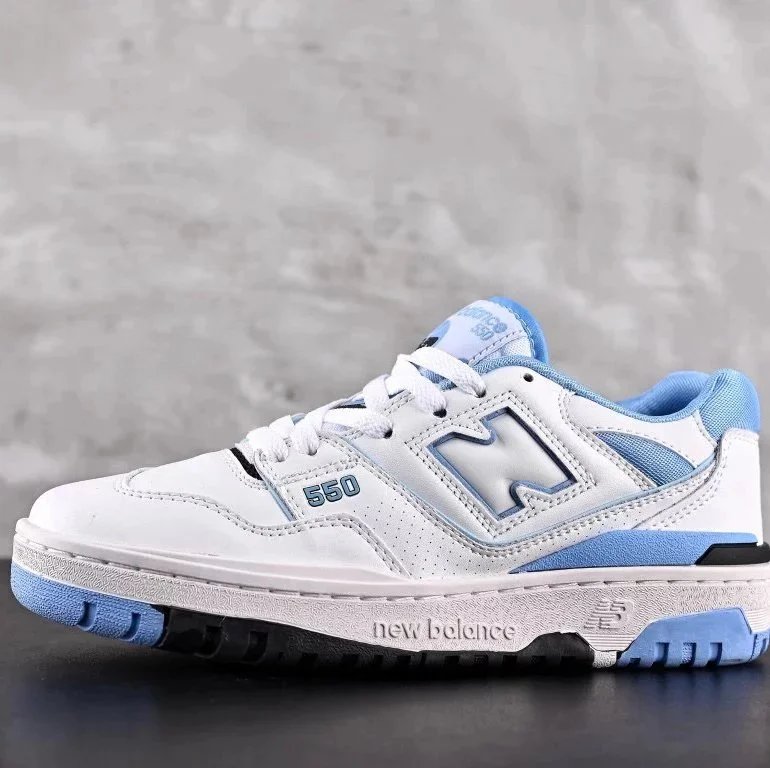 550 North Carolina Blue BB550HL1