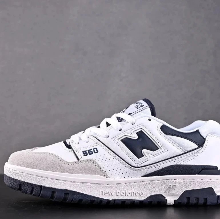 550 Navy Blue BB550AW1