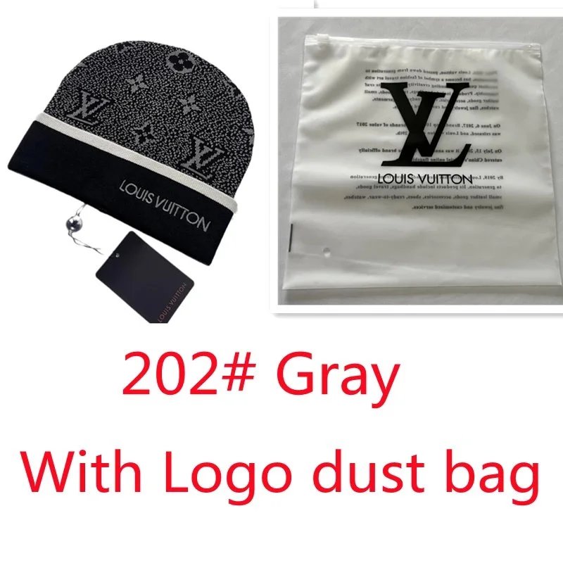202# gray dust bag