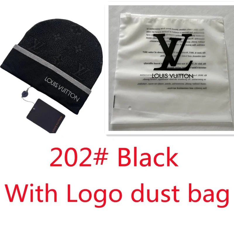 202# black dust bag