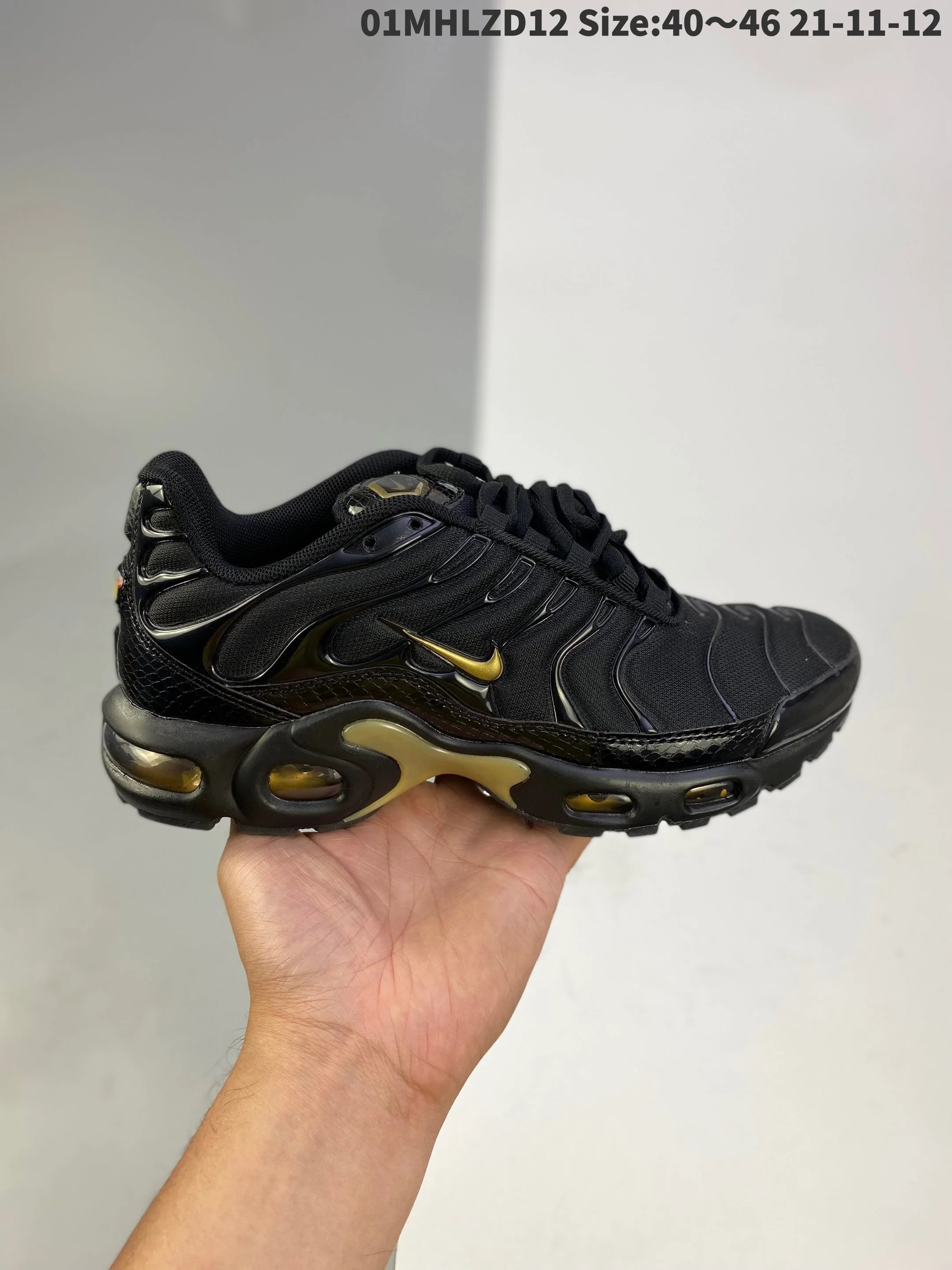 Black Gold
