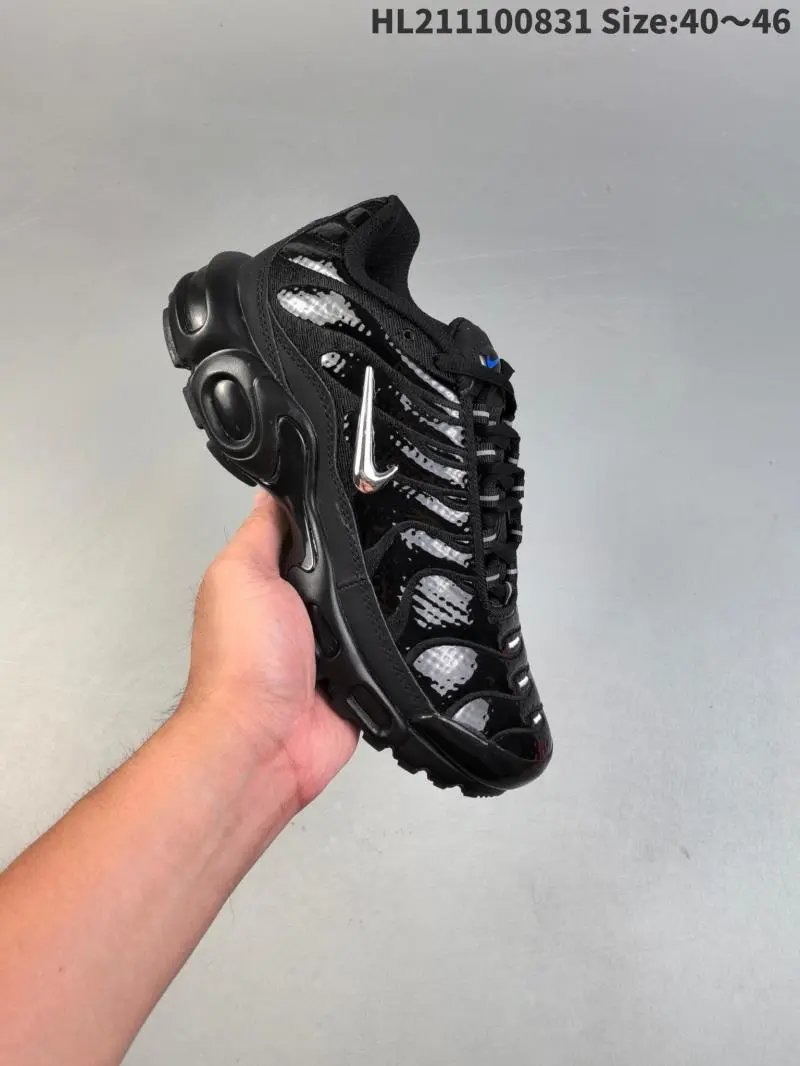 Bright Black