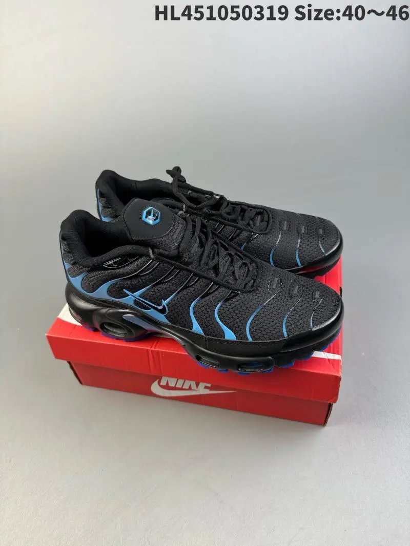 Black and blue