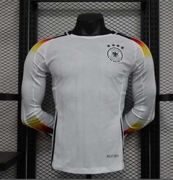 German main long sleeve