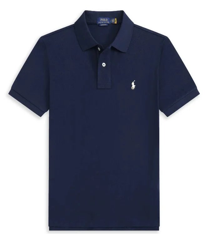 Royal blue horse