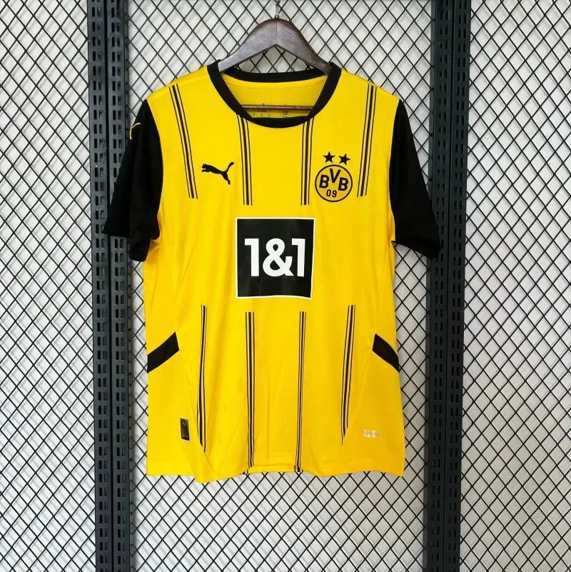 24-25 Borussia Dortmund home game
