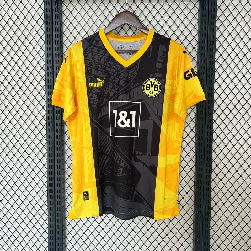 24-25 Borussia Dortmund Special Edition