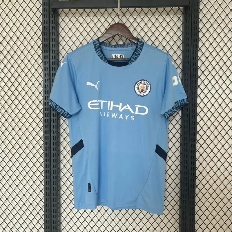Manchester City’s home ground