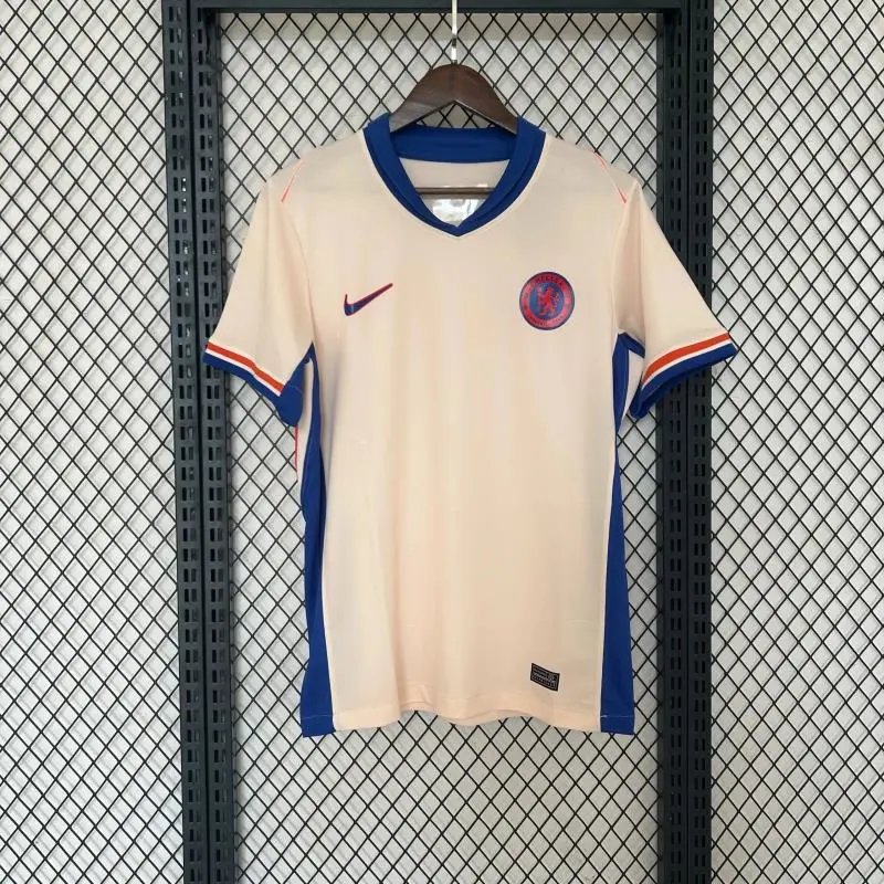 Chelsea away