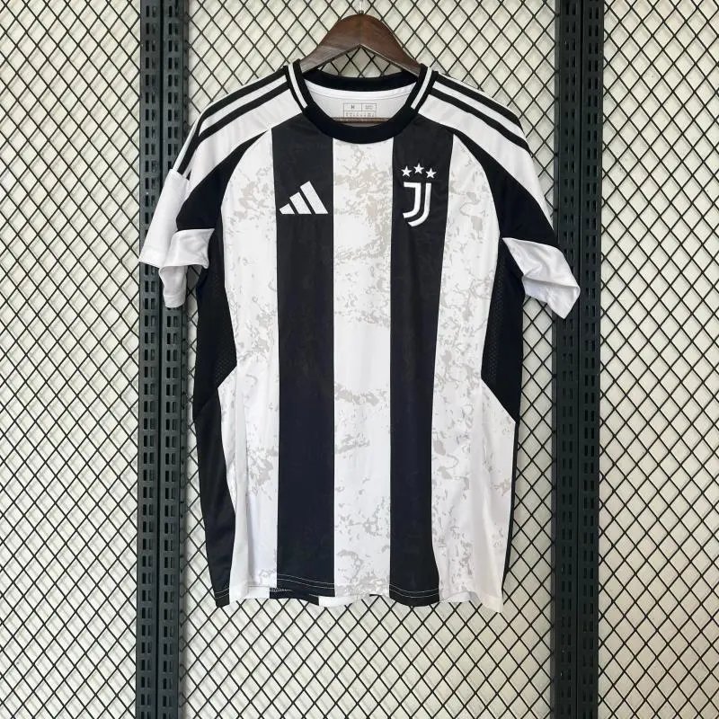 Juventus’s home ground