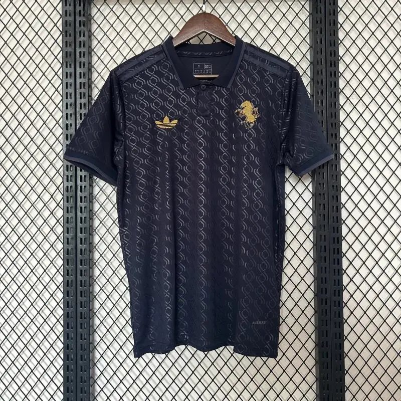 Juventus away by two goals