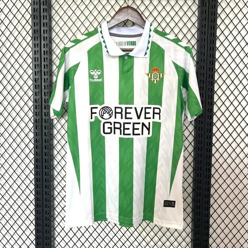 Betis’s home ground